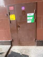 Фото пункта выдачи