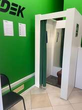 Фото пункта выдачи