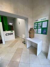 Фото пункта выдачи