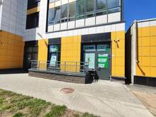 Фото пункта выдачи