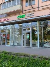 Фото пункта выдачи