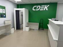 Фото пункта выдачи