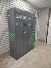 Фото пункта выдачи