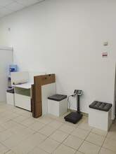 Фото пункта выдачи