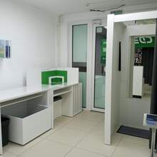 Фото пункта выдачи