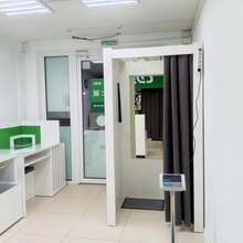 Фото пункта выдачи