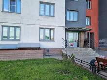 Фото пункта выдачи