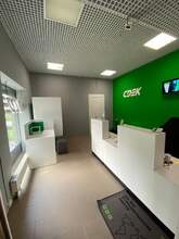 Фото пункта выдачи