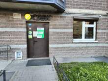 Фото пункта выдачи