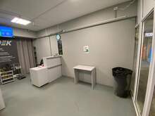 Фото пункта выдачи