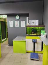 Фото пункта выдачи