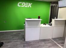 Фото пункта выдачи