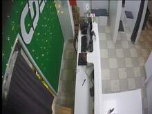 Фото пункта выдачи