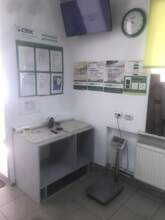 Фото пункта выдачи