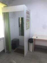 Фото пункта выдачи