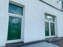 Фото пункта выдачи