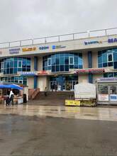 Фото пункта выдачи