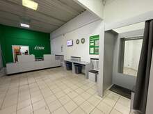 Фото пункта выдачи