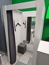 Фото пункта выдачи