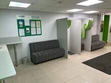 Фото пункта выдачи