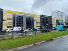 Фото пункта выдачи