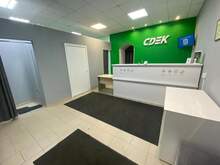 Фото пункта выдачи