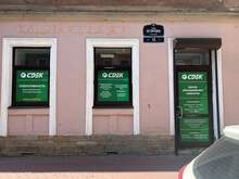 Фото пункта выдачи