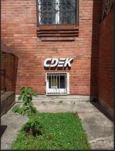 Фото пункта выдачи