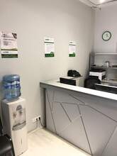 Фото пункта выдачи