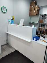 Фото пункта выдачи