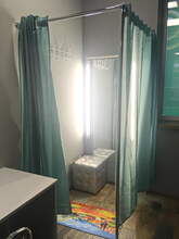 Фото пункта выдачи