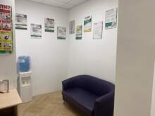 Фото пункта выдачи