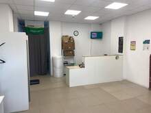 Фото пункта выдачи