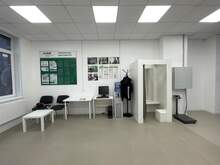 Фото пункта выдачи