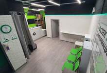 Фото пункта выдачи