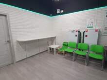 Фото пункта выдачи