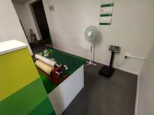 Фото пункта выдачи