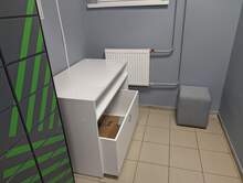 Фото пункта выдачи