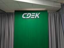 Фото пункта выдачи