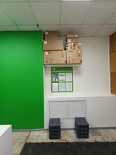 Фото пункта выдачи