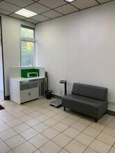 Фото пункта выдачи