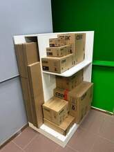 Фото пункта выдачи