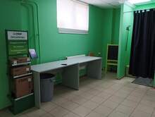 Фото пункта выдачи