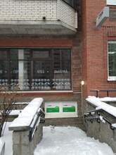 Фото пункта выдачи