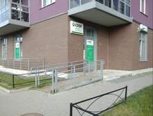 Фото пункта выдачи