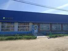 Фото пункта выдачи