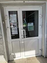 Фото пункта выдачи