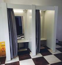 Фото пункта выдачи