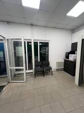 Фото пункта выдачи