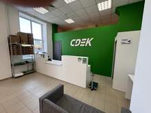 Фото пункта выдачи